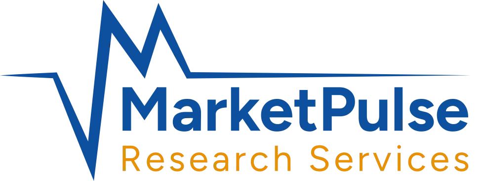 Marketpulse Research Services Logo